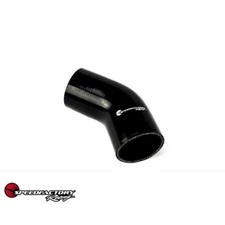 SPEEDFACTORY RACING 2"-2.5" 45 DEGREE SILICONE COUPLER