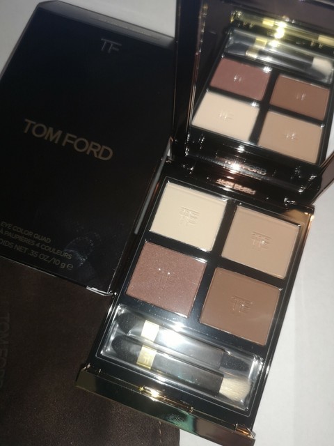 Tom ford cocoa mirage