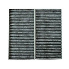 For BMW Car Cabin A/C Filter 5 6 Series E60 E61 E63 E64 520i 530i 540i 650i New