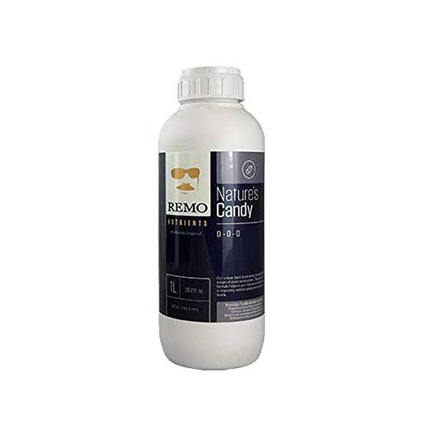 Remo Nutrients – Nature's Candy 1L