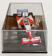 Toyota Diecast Formula 1 Cars for sale - eBay
