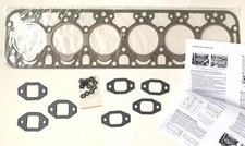 Guarnizione Testa Cilindro Head Gasket 1,5mm per Volvo Penta AQD MD29 MD32 AQD29 MD29
