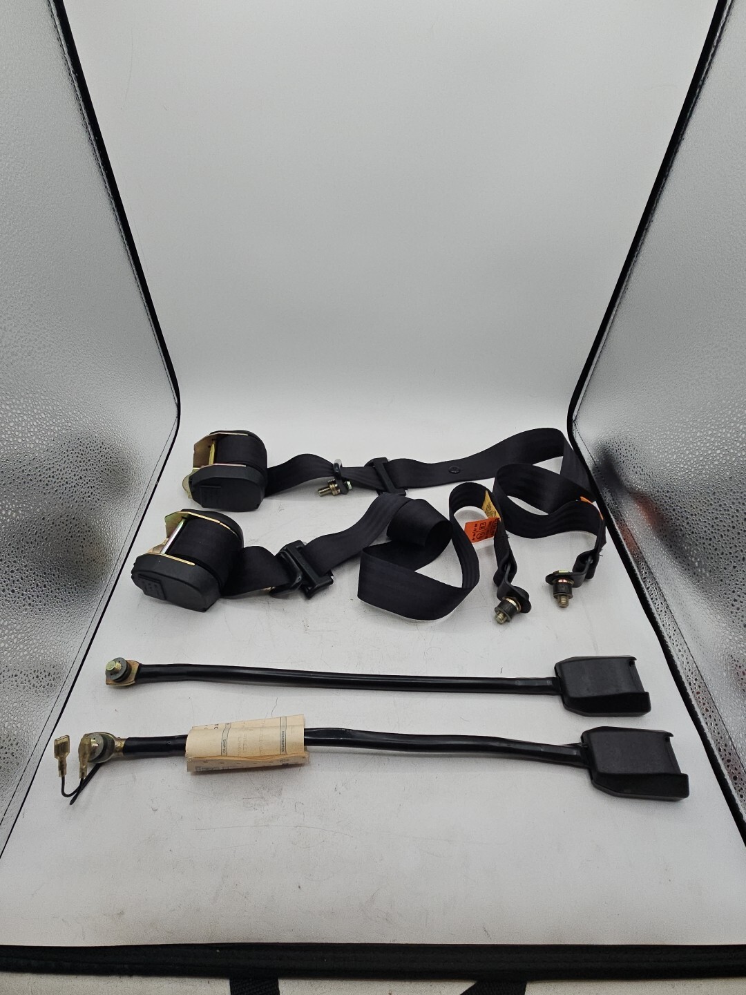 BENTLEY-KIT SAFETY BELT (RH2872)
