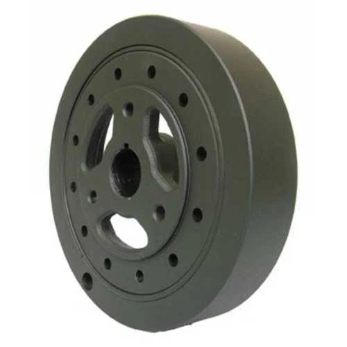 Balanceador armónico motor-VIN: L Dayco PB1201N Foto 4 de 4