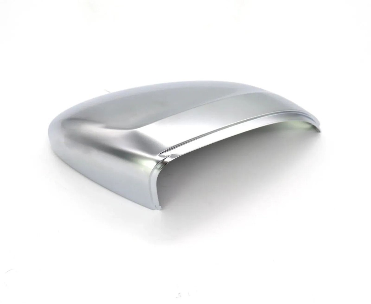 Original VW Passat 3G B8 Spiegelkappe rechts aluminium 