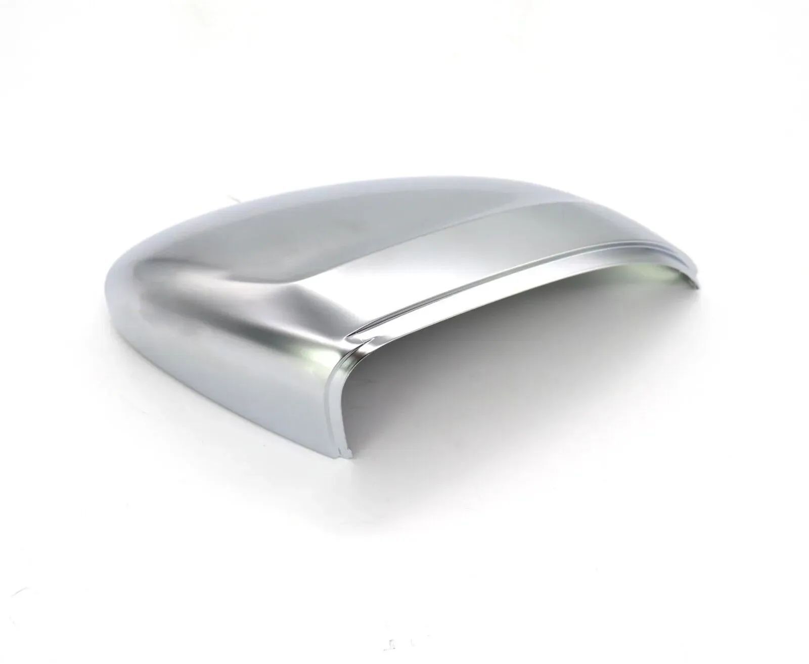 Original VW Passat 3G B8 Spiegelkappe rechts aluminium 