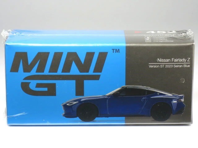 MINIGT.com – Welcome to the World of 1:64!