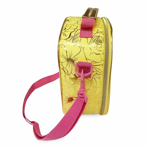 Disney Store scatola tote pranzo principessa campana congelata aurora gelsomino minnie - Foto 74 di 75