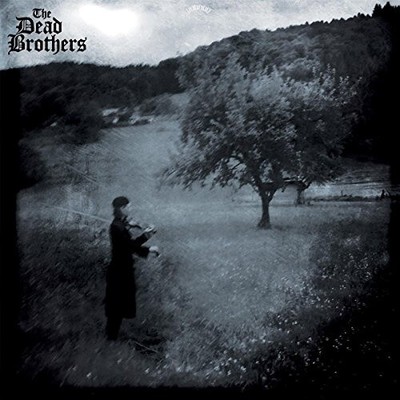 Angst by DEAD BROTHERS [Audio CD]