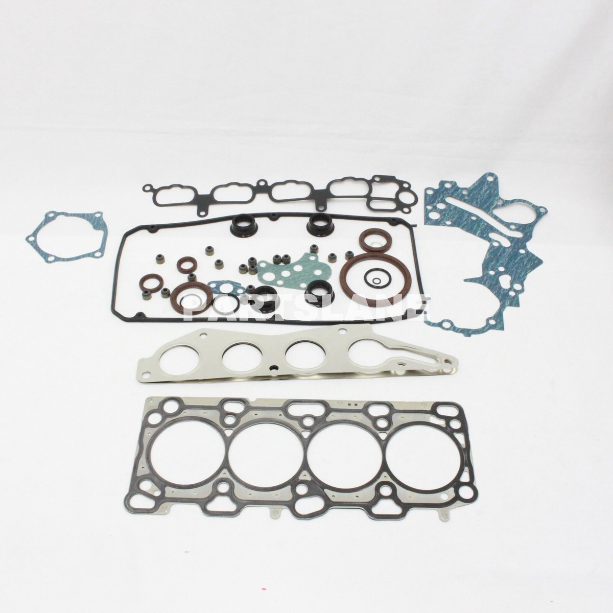MD979394 Mitsubishi OEM Genuine GASKET KIT, ENG OVERHAUL | eBay 