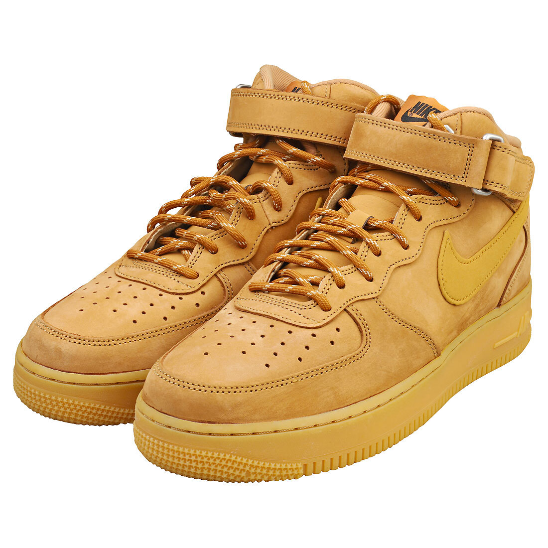 nike air force 1 07 größe 42