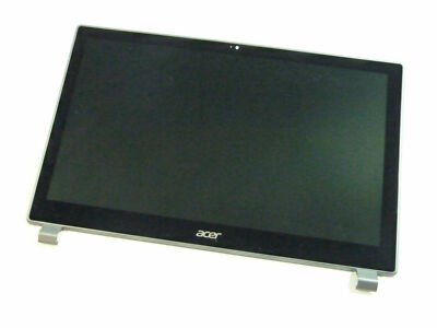 AA ACER ASPIRE V5-572 LCD Digitizer Assembly B156XTN03.1 6M.MFEN7.002 Screen LCD