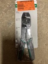 New! Commercial Electric 8" Multi Purpose Wiring Tool 972-766 (0086)