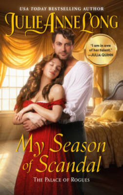 My Season of Scandal The Palac - VERY GOOD
