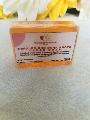 Super Effective Pimples, Acne& Dark Spots Remover 