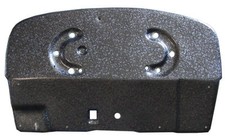 1932 Ford 8 Cylinder Firewall Pad