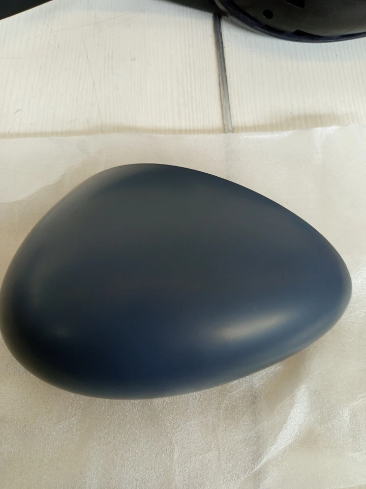 specchietto esterno elettrico lato guida nuovo per Alfa Romeo 147 con 7 pin Foto 2 de 4