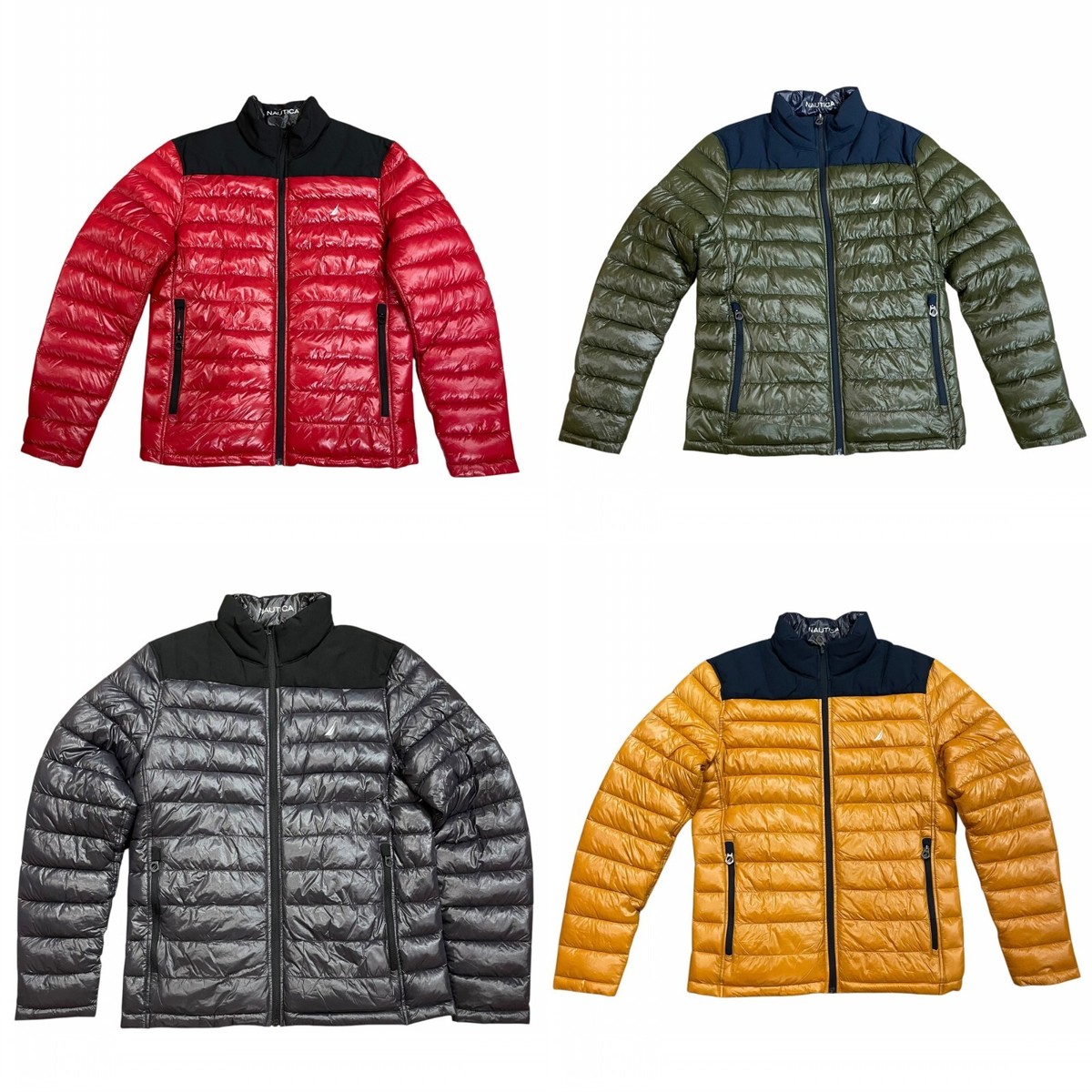 Nautica Men