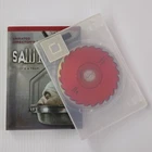 Saw IV (DVD, 2008, Full Screen - Unrated Directors Cut) Tobin Bell, Lyriq Bent