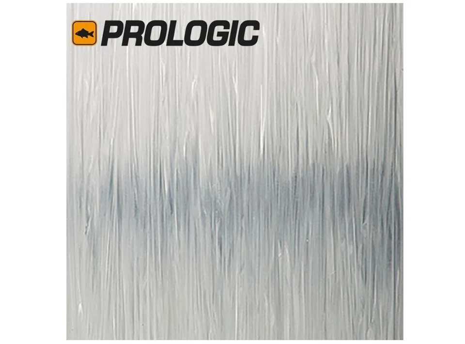 PROLOGIC DENSITY SNAG SHOCK LEADER CARPFISHING 100MT SHOCKLEADER SUPER ROBUSTO - Immagine 2 di 2