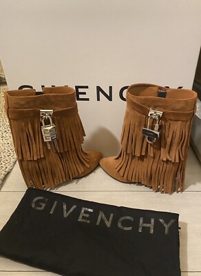 Shark Givenchy Stiefeletten 