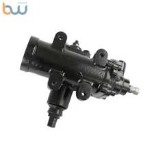 For 1965-75 Chevrolet Bel Air Oldsmobile Cutlass Power Steering Gear Box Gearbox