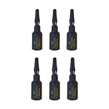 Peau D'Or/Gold Drops "Tanning Oil" 6x5ml/Solariumkosmetik/Br&auml;unungslotion