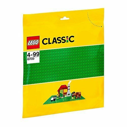lego building base plates