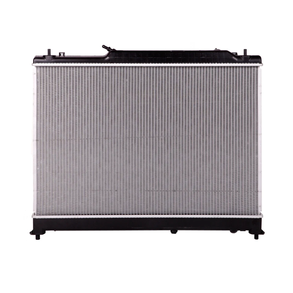 Радиатор для 2007 2008 2009 Mitsubishi Outlander - Изображение 2 из 4