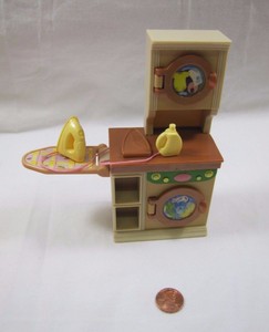 fisher and paykel dollhouse