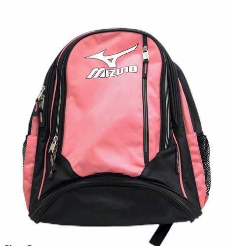 Mizuno Organizer Series Backpack~Pink 