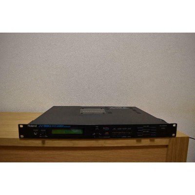 Roland Jv 0 Multi Synthesizer Sound Source Ebay