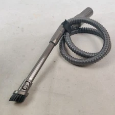 Shark Vacuum Hose with Combo Crevice / Brush Keyboard Car Tool Adapter
