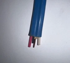 100 FT 14/3 NM-B W/GROUND HOUSE WIRE/CABLE