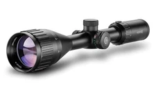 NEW HAWKE VANTAGE IR 4-12x50 AO RIFLE SCOPE ILLUMINATED MIL-DOT SFP 14 252