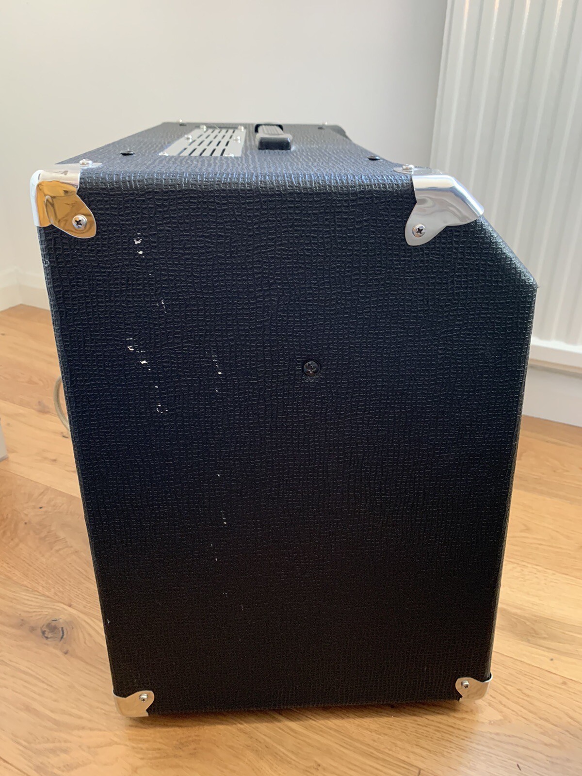 Laney LC30II Valve Tube Guitar Amp 30 Watts eBay