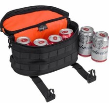 MARSUPIO BORSA PER MOTO BILTWELL EXFIL-7 IMPERMEABILE HARLEY CUSTOM BOBBER