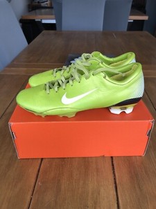 Green mercurial Clearance