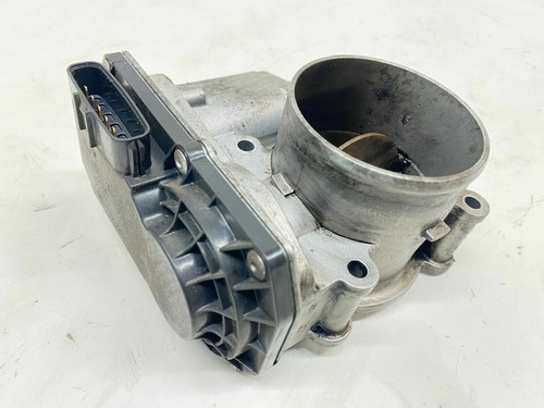 Subaru Legacy IV 4 BL BP 2.0D Drosselklappe 16112AA260 Stellmotor