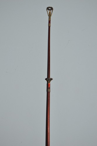 berkley bionix xi6-6 baitcast fishing rod 6' medium heavy USED - Picture 5 of 9