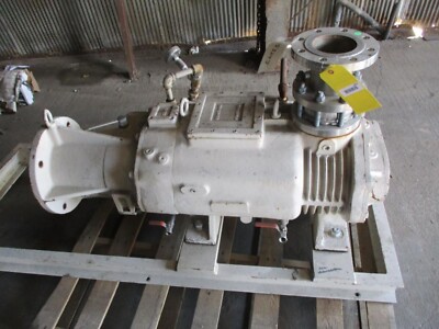 Tuthill Kinney Dry Screw SDV800 Vacuum Pump
