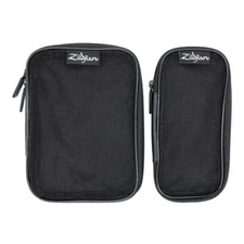 Zildjian Accessory Pouch Set 2pc Black