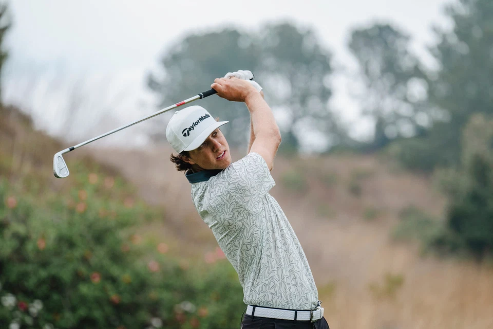 Taylormade P7CB Single Irons - Custom - Image 2 of 4