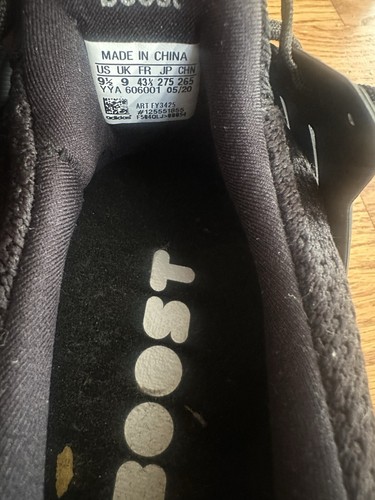 Men’s shoes adidasUltraboost DNA "Tokyo" sneakers - Picture 5 of 6