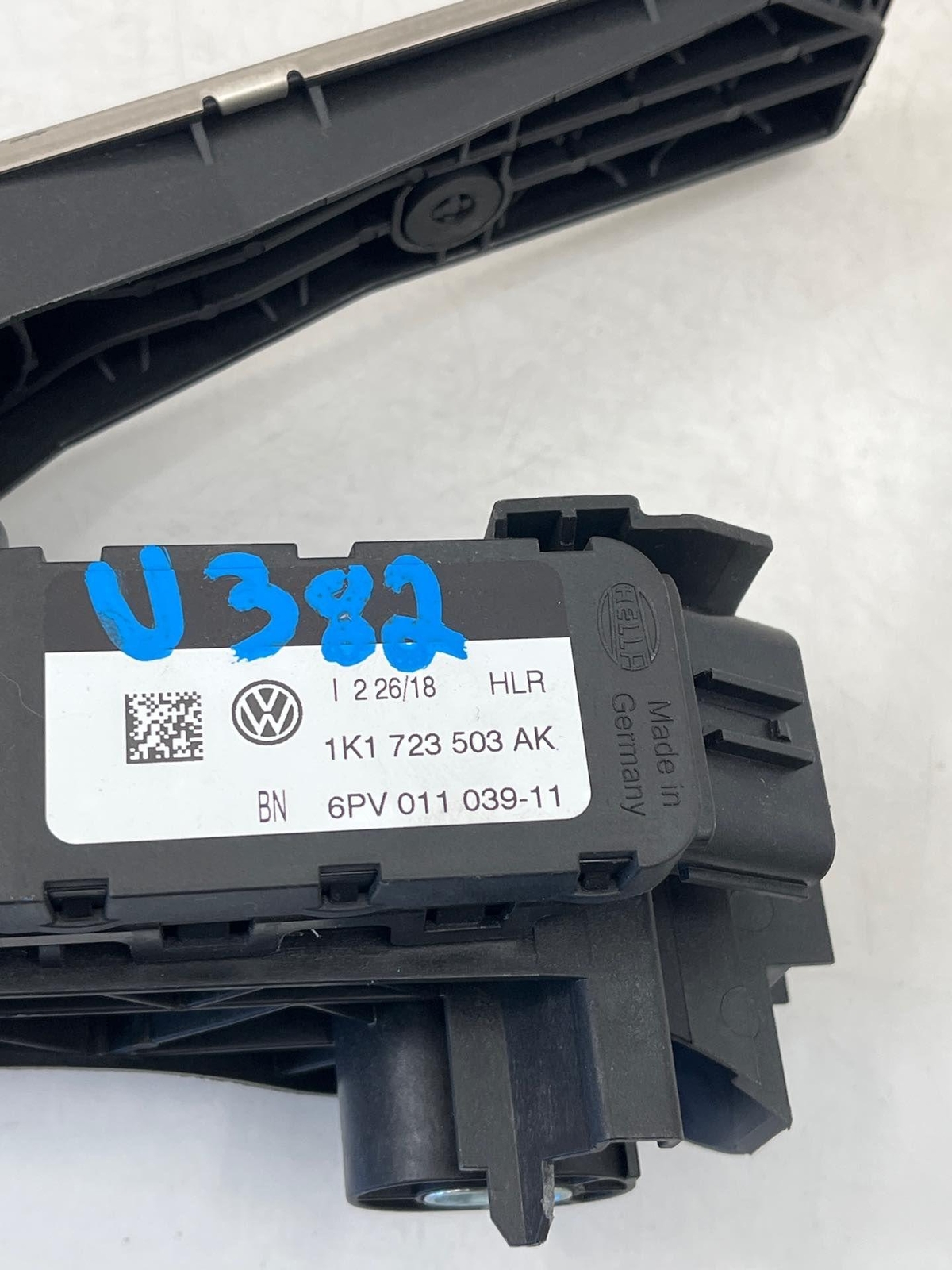Gas Pedal 1K1-723-503-AK LAMBORGHINI HURACAN 19