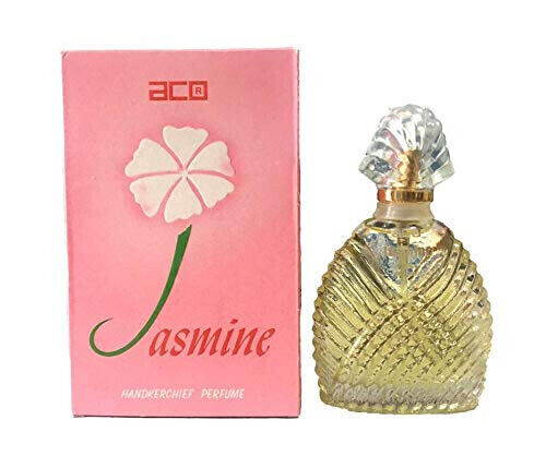 Aco Jasmin Handkerchief Women Perfume 100 ML - Picture 1 of 4