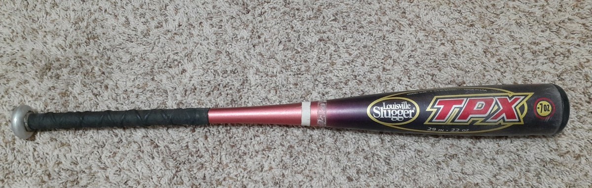 Louisville Slugger TPX Air Attack 3 BB17 32 27 oz C405 PLUS