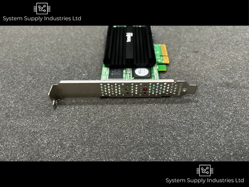 TERADICI PCoIP Hardware Accelerator APEX 2800 PCIe - Picture 3 of 3