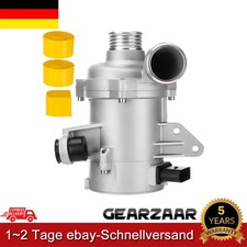 Wasserpumpe elektrisch Passend f�r BMW 5er E61 E60 11517586928 11517586929