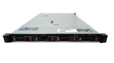 HP ProLiant DL360 G10 4LFF 2x Gold 6132 2.6Gh...